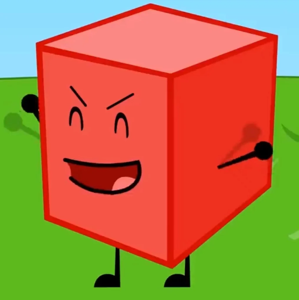 Blocky Laughing Sound Effect AI voice