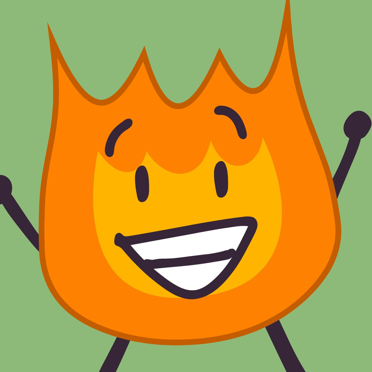 Bfb Generator Morden Firey (BFB) AI Voice Generator | Jammable AI Covers