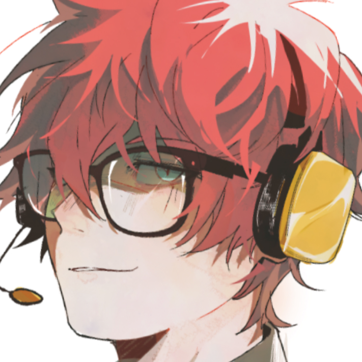 廻音シュウ Mawarine Shuu (Clean and Scream) AI voice