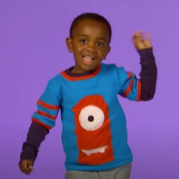Jordan Riley Gabba Jordan (Yo Gabba Gabba) AI Voice Generator | Jammable AI Covers
