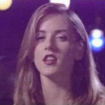 Liz Phair AI voice