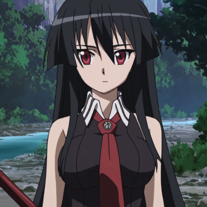 Akame (Sub)