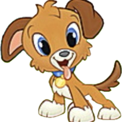 AI Buddy (pet pals puppies) AI voice