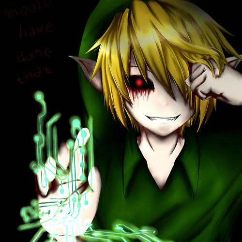 Ben Drowned AI voice