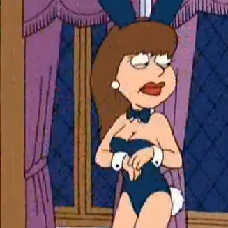 Brandi (Family Guy) (Kate Rigg)