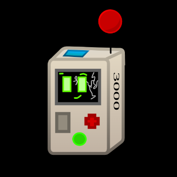 Mecintonish (OOCA) AI voice