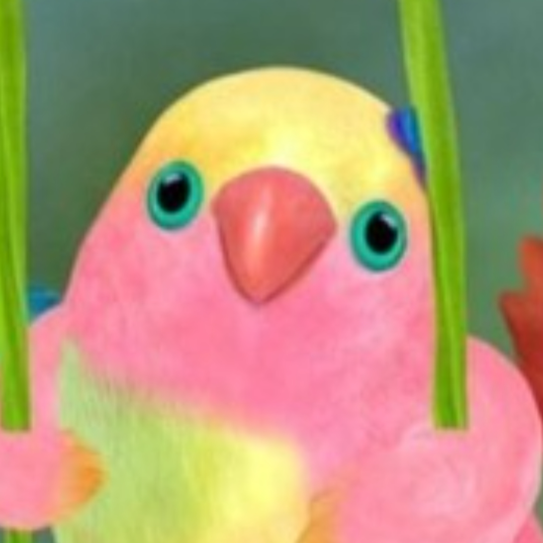 AI Muffin (3rd & Bird) AI voice