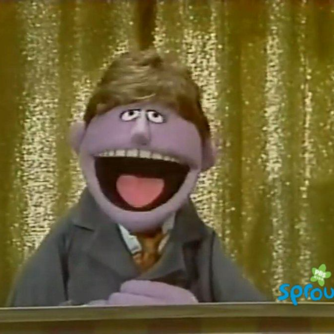 Pat Playjacks (Sesame Street) (Jim Henson) AI voice