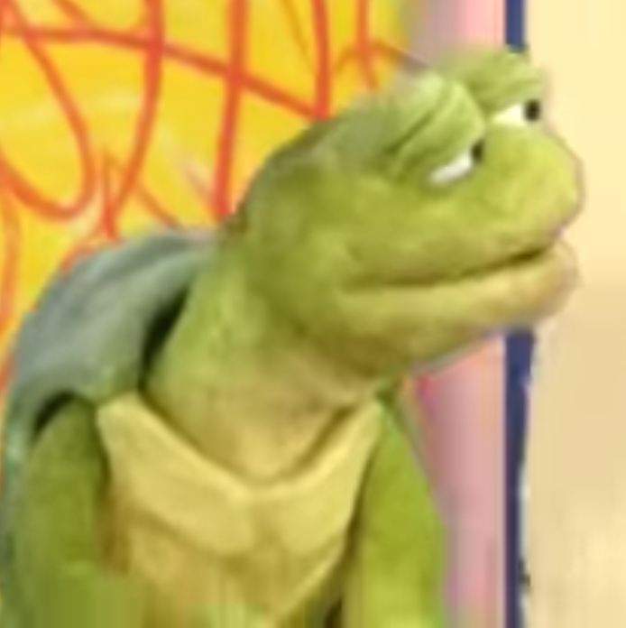 Ai Turtle AI voice