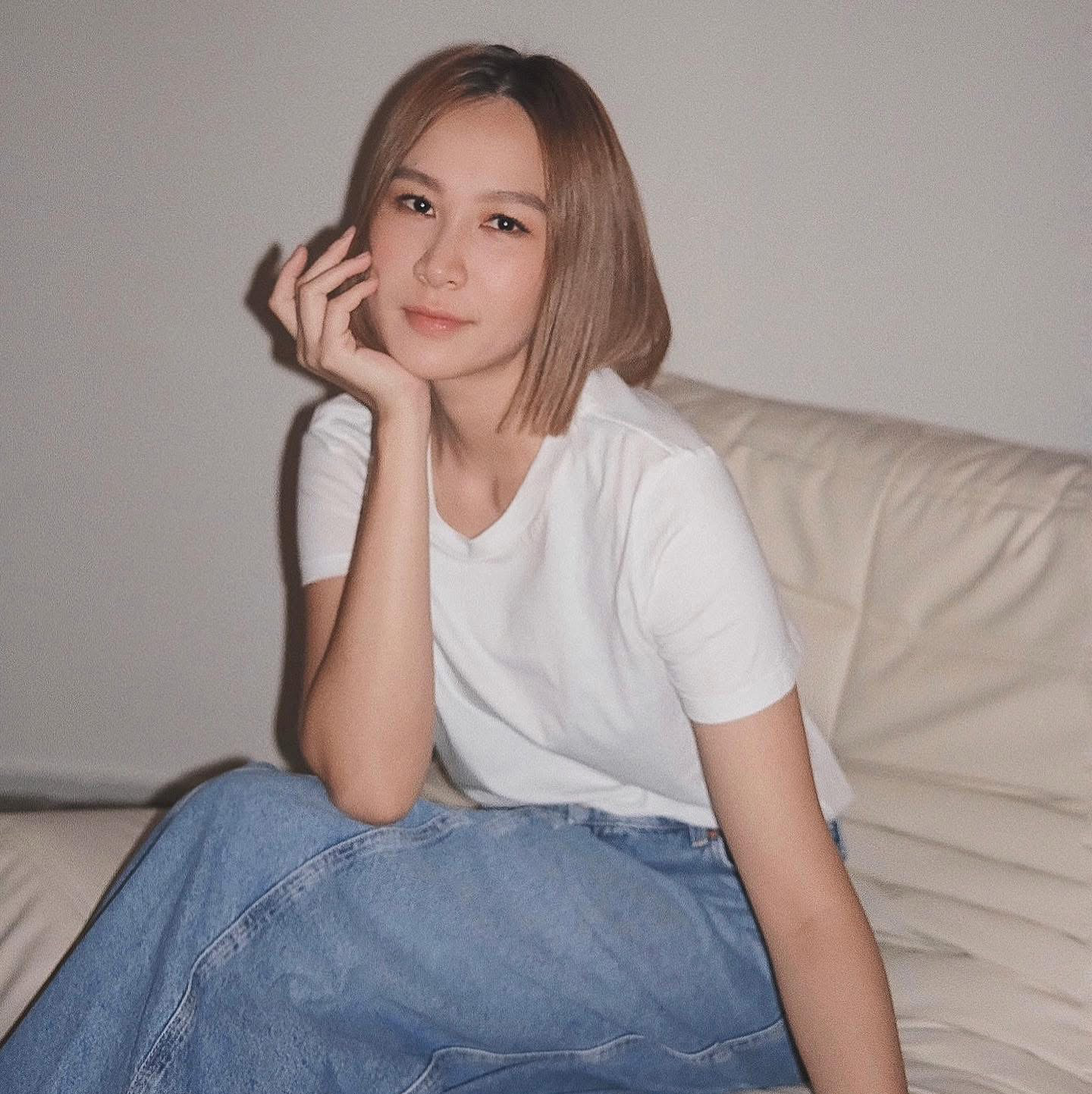 Ya Hui AI voice