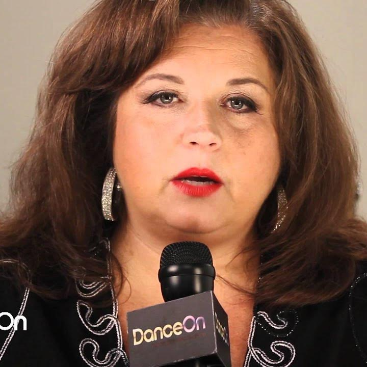 Abby Lee Miller AI voice