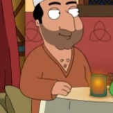 Mahmoud (Family Guy)