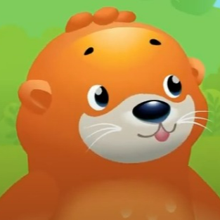 Otter (Linkimals) AI voice