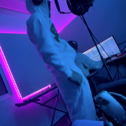 Ai Abdyy AI voice