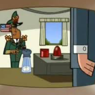 The President (Fairly OddParents)