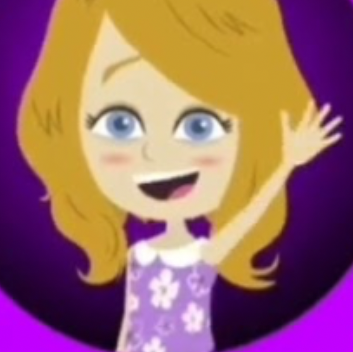 Everly Paisley AI voice