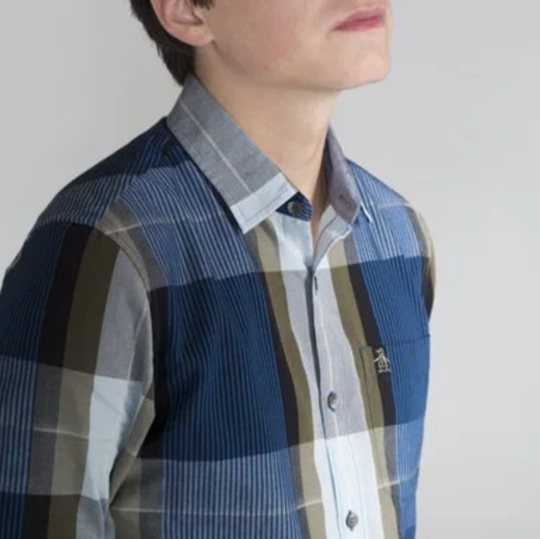 Liam Attridge (Forever In Your Mind [FIYM]) AI voice