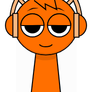 Oren (Sprunki) AI voice
