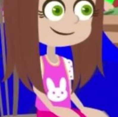 Lily Johnson AI voice