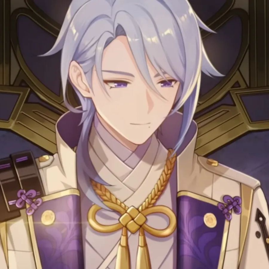 Ayato genshin impact AI voice