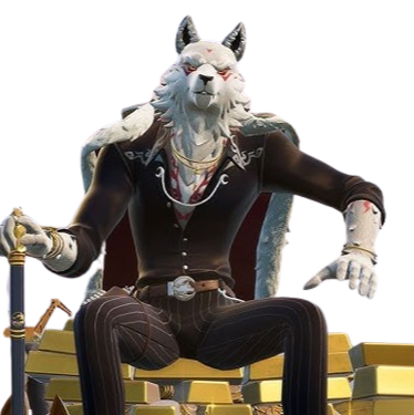 Fletcher Kane (Fortnite) V2 AI voice