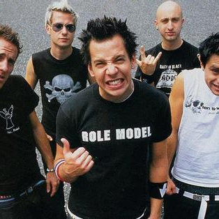 Simple Plan AI voice