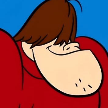 Big Gruesome (Tom Kenny, Wacky Races) AI voice