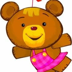 AI Bonnie (Bonnie Bear) AI voice