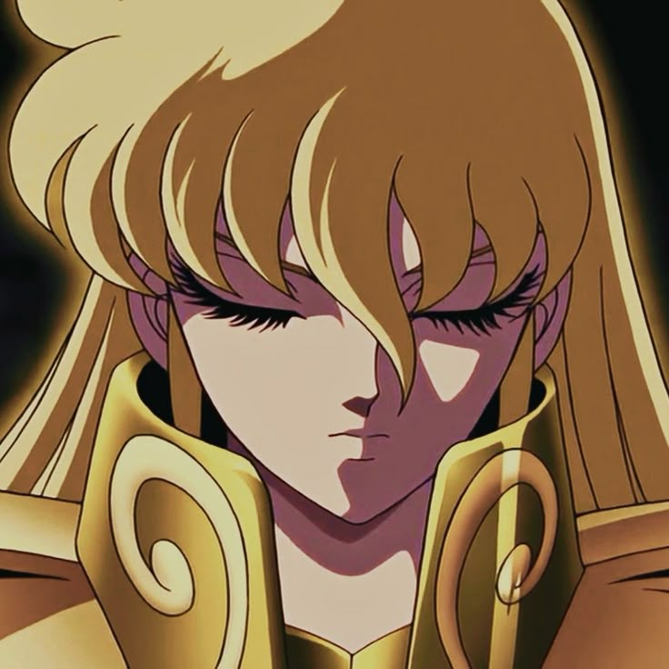 Virgo Shaka AI voice