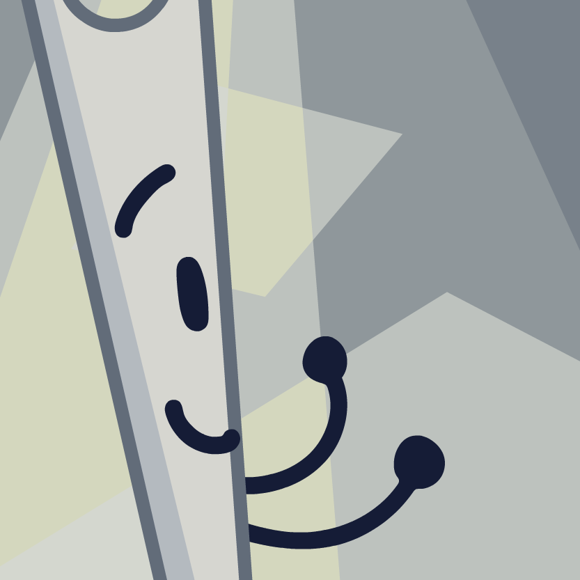Needle (BFDI)  AI voice