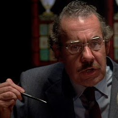 Dr. Scott (Rocky Horror Picture Show) AI voice