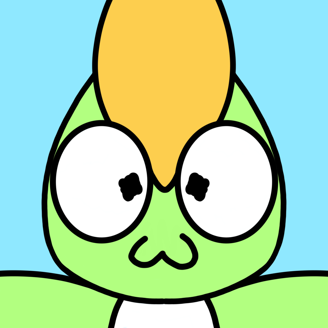 WackyOwner AI voice