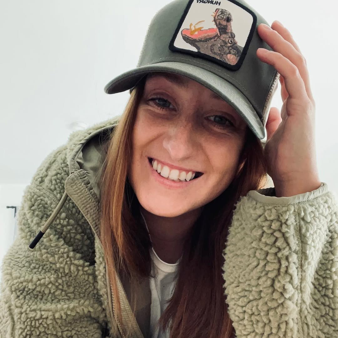 Barbora Piešová AI voice