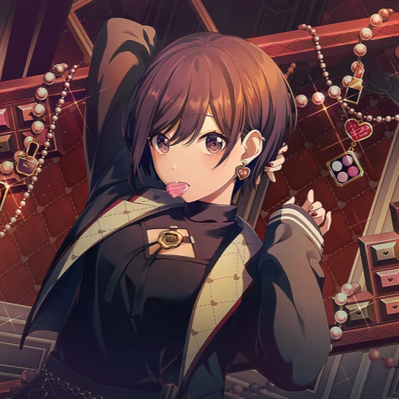 Ena Shinonome (PJSK) AI Voice Generator | Jammable AI Covers