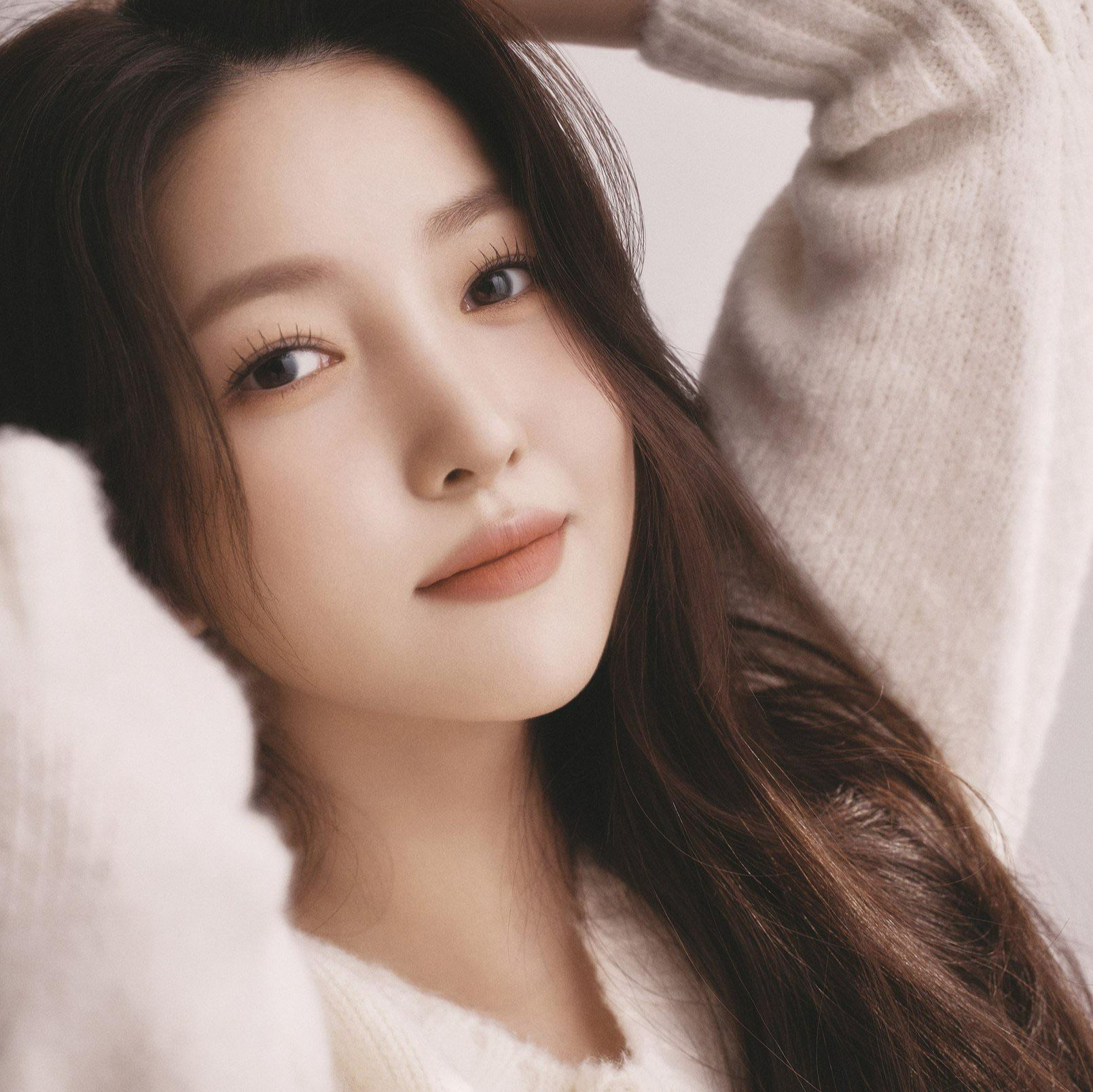 Sowon (GFRIEND) AI voice