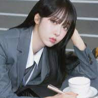 SinB (GFRIEND) AI voice