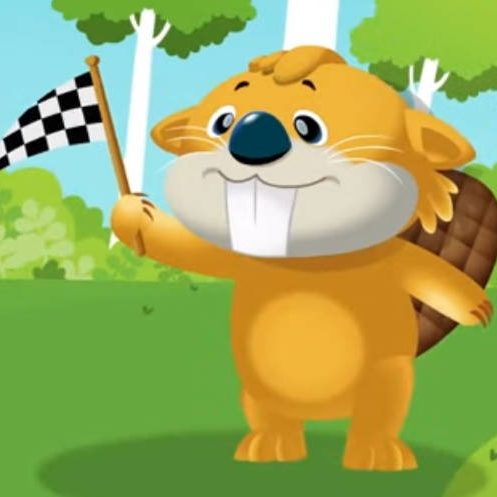 Beaver (Linkimals) AI voice