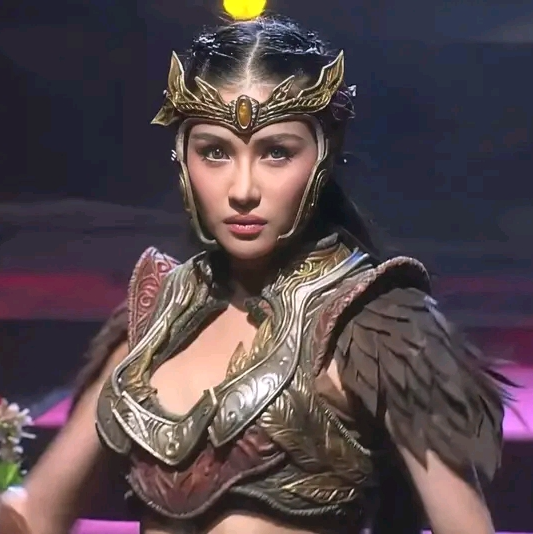 Sanya Lopez (Kween Mekaniko) AI voice