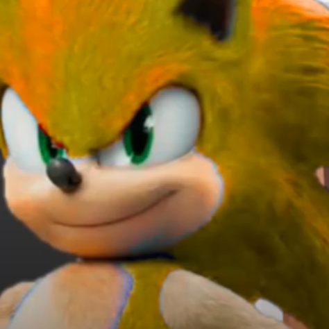 Steve The Hedgehog (ChrisandZane Enterprises/Steve & Pikachu) AI voice