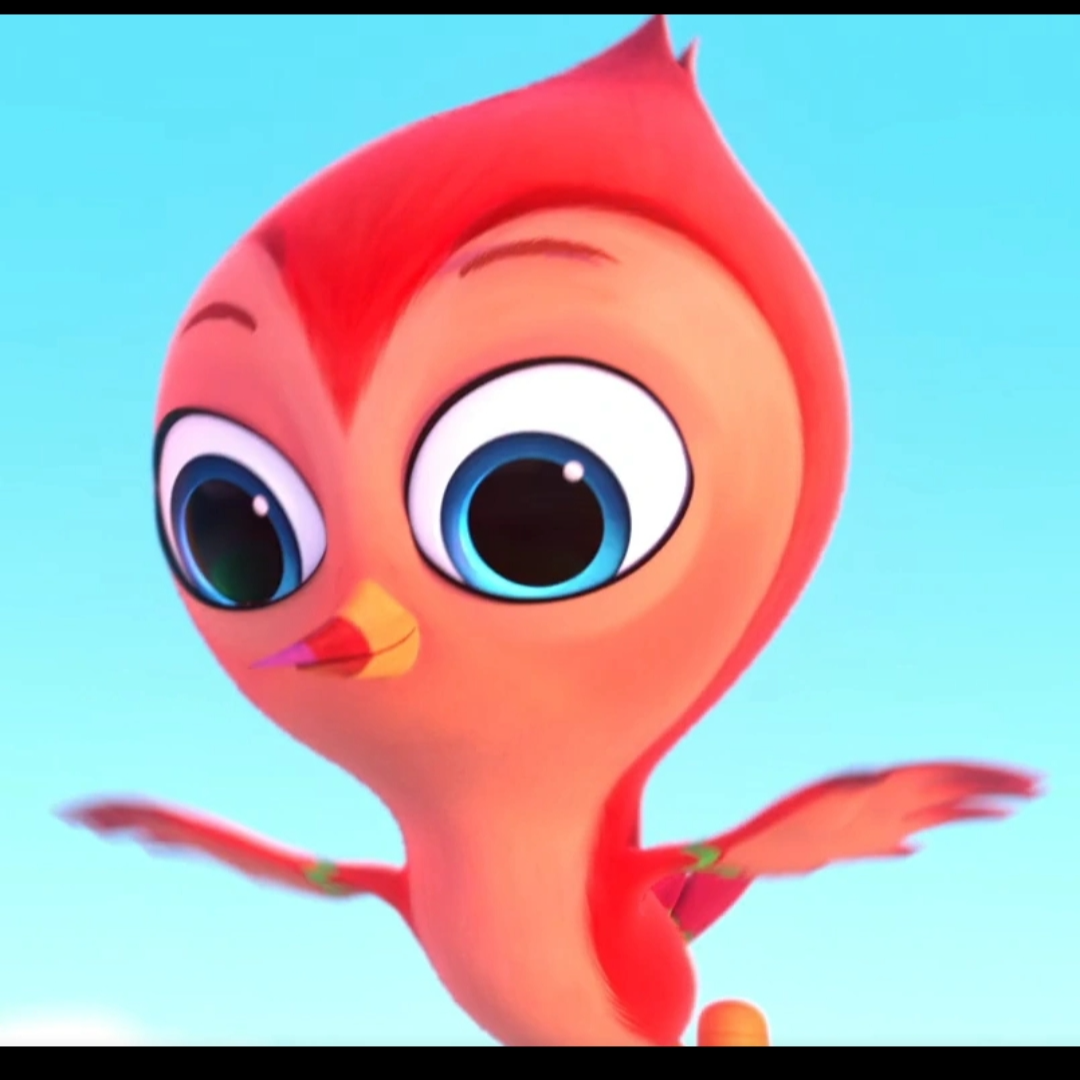 Bongo (Robbie Daymond) (Do Re & Mi) AI voice