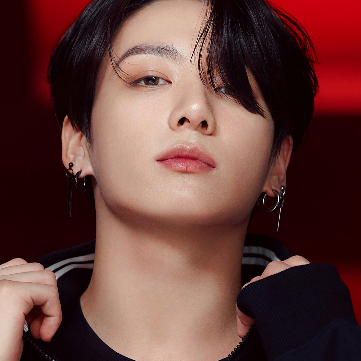 Jungkook Of BTS Imitator V2 AI voice