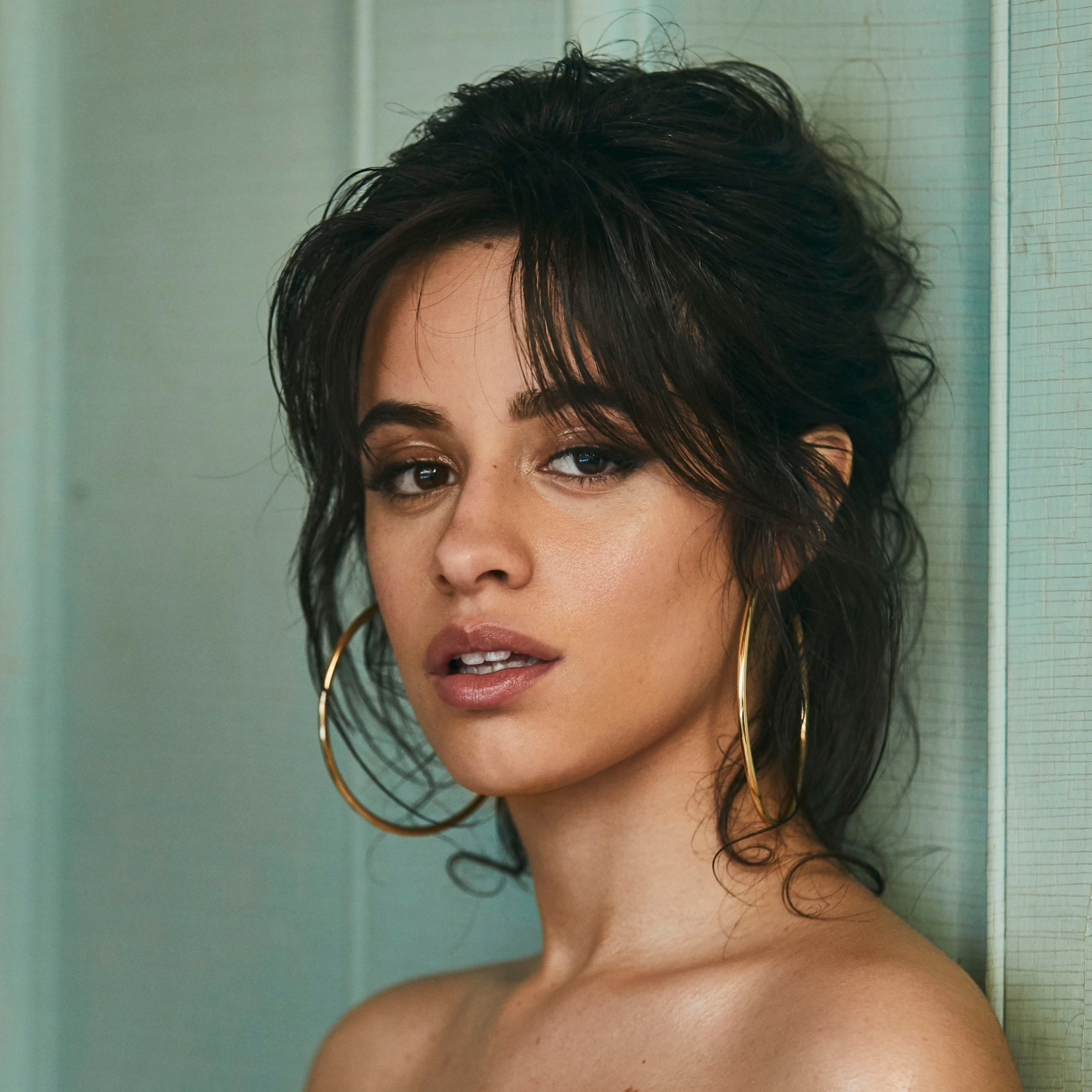 Camila Cabello xo (HQ)