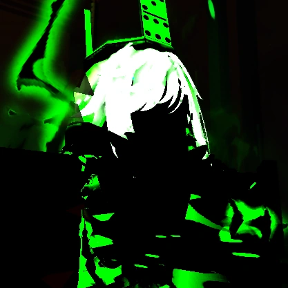 Betrayed 1x1x1x1 AI Voice Generator | Jammable AI Covers