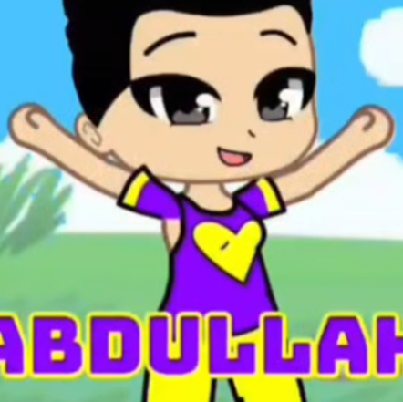 Abdullah AI Voice Generator & Voice Changer | Jammable