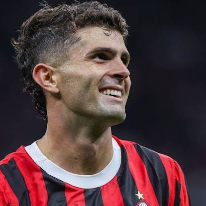 Cristian Pulisic AI voice