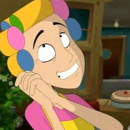 Doña Florinda (El Chavo Animado)