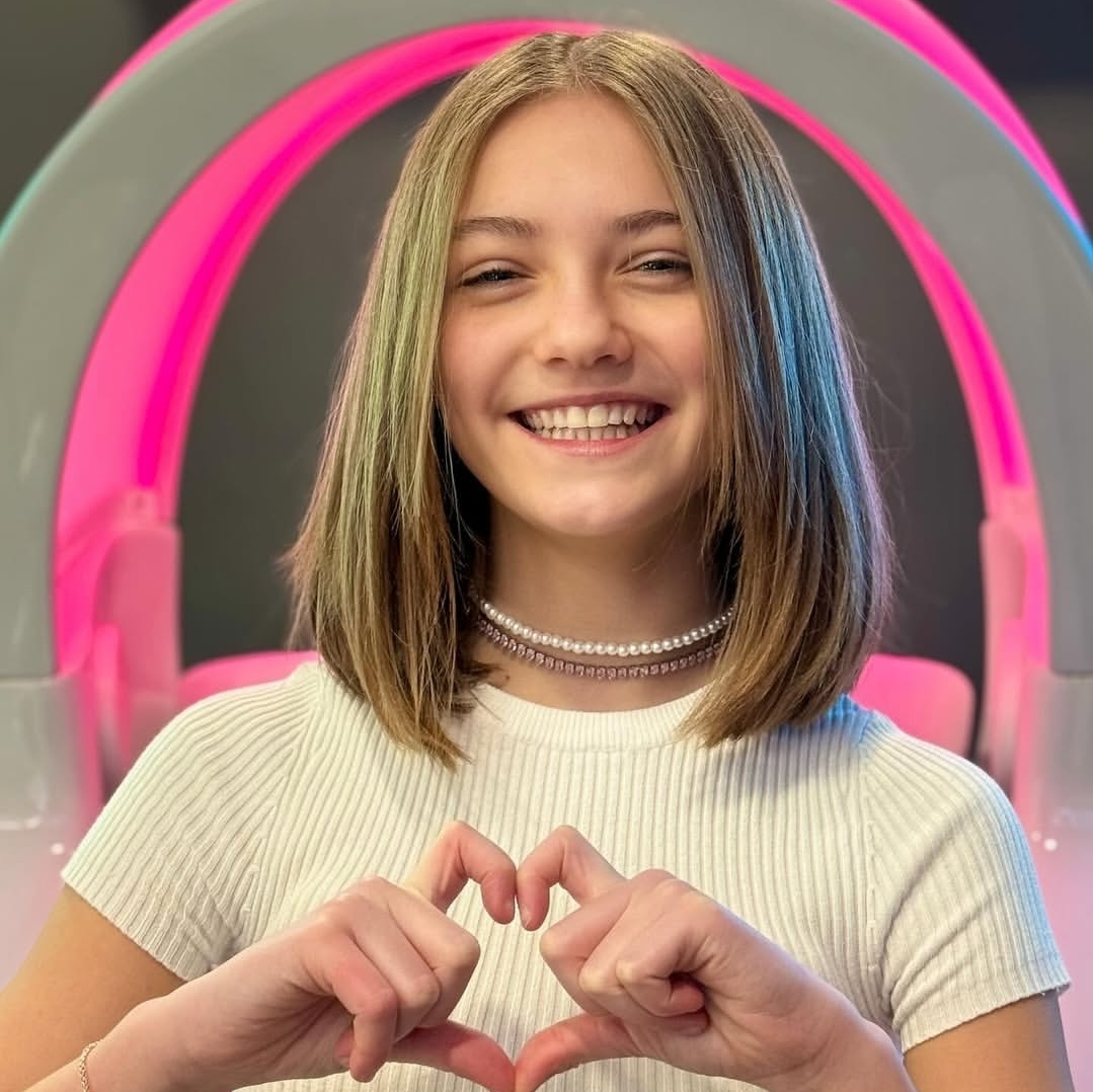 Zoe Clauzure AI voice