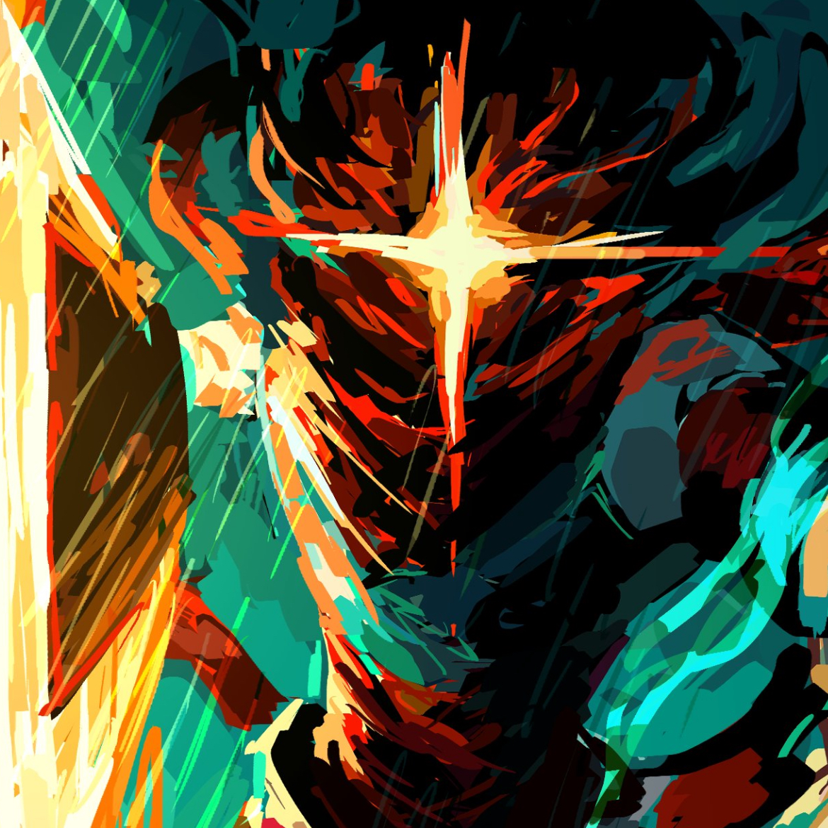 The Beheaded (indie cross) AI voice