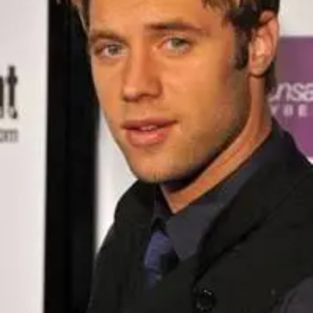 Shaun Sipos AI voice