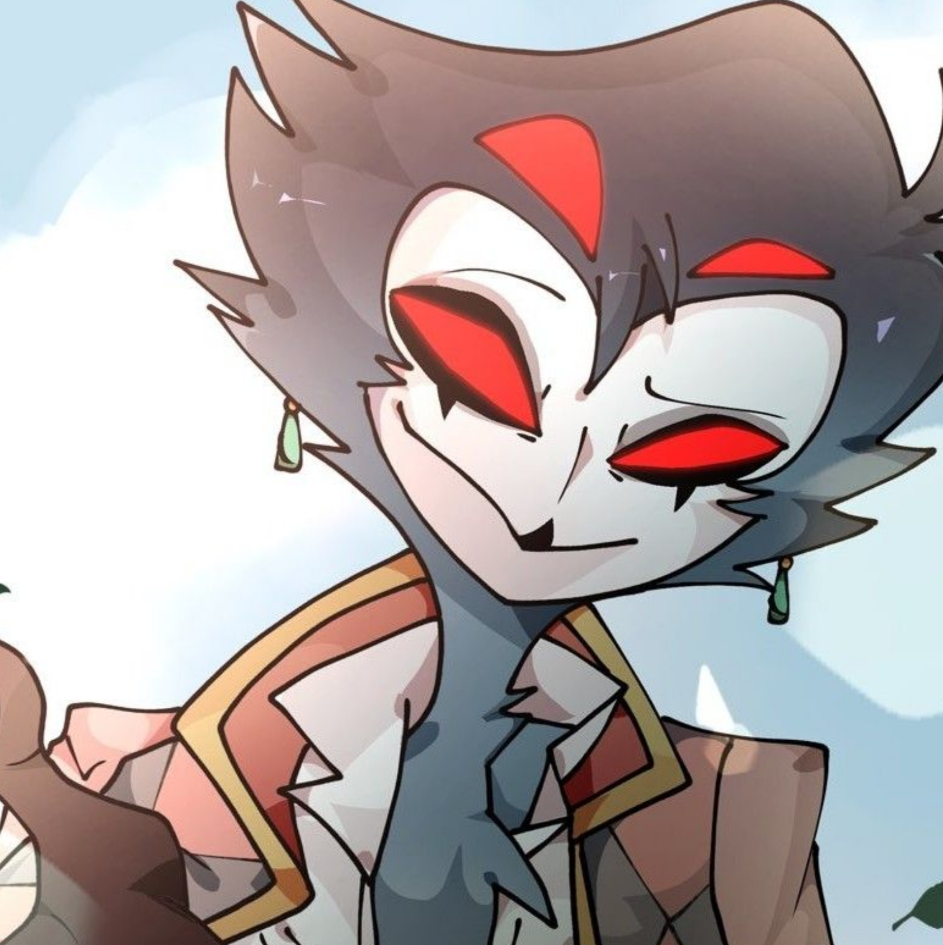 Stolas Goetia  AI voice